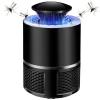 electronic mosquito trap lamp indoor mosquito lamp