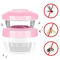 2018 new mini usb Mosquito trap killer